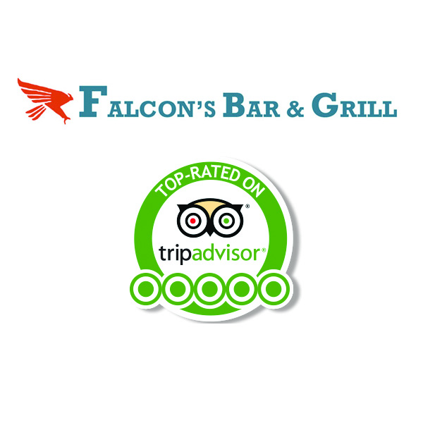 Falcon Bar & Grill