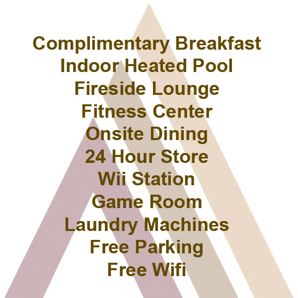 Amenities